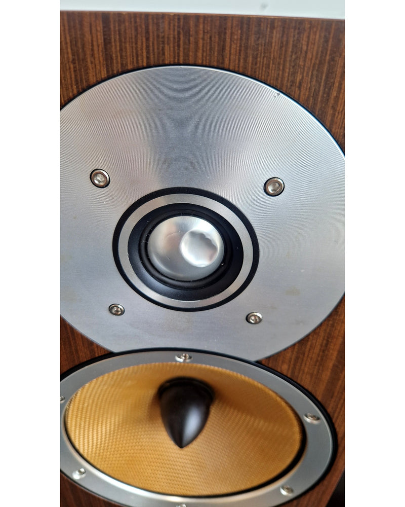 Bowers & Wilkins CM8 - Hi-Fi Speakers - Excellent w/ Original Box - Image 7