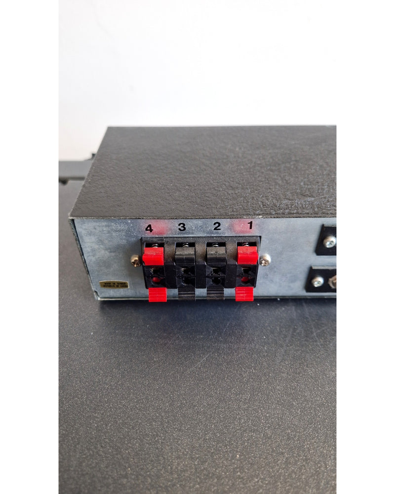 Alt/AI LSS4 - AV Accessories - Good - Image 7