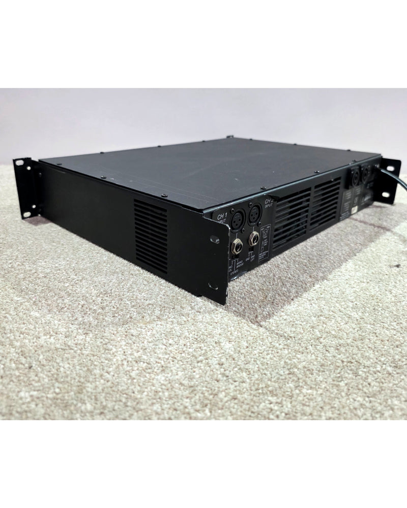 dB Technologies MPA 1004 - Power Amplifier - Good - image 8