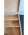 Barnshaws Mini-Disc Box - Wooden – Disc Box - Good - Photo 5