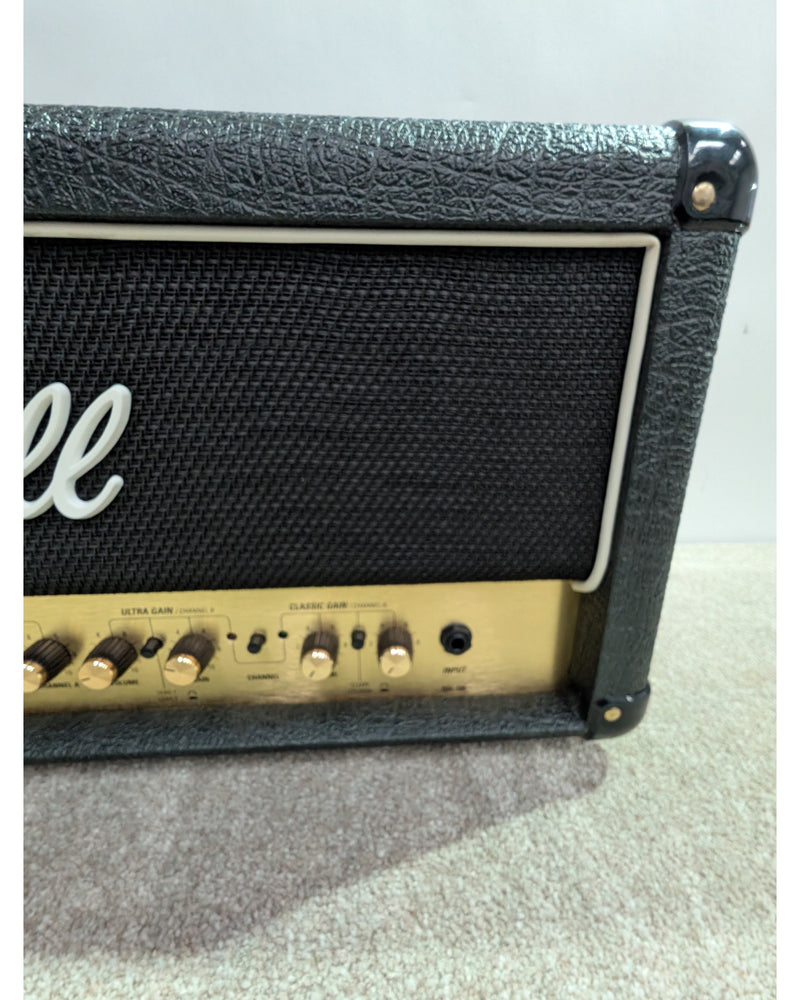 Marshall JCM2000 DSL100 - Guitar Amplifier - Very Good - image 6