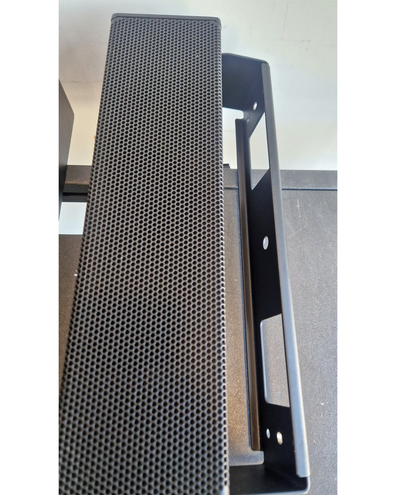 Meyer Sound UP-4slim - PA Speakers - Black - Excellent w/ wall mounts - Image 7