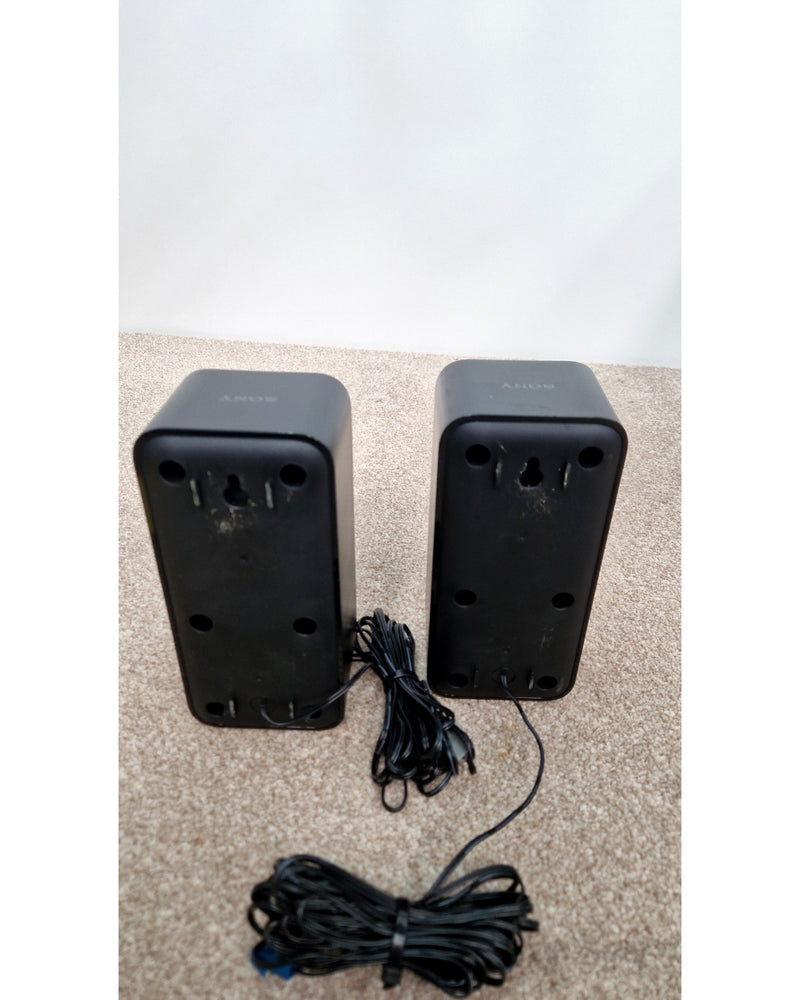 Sony HTS-40R - Hi-Fi Set - Excellent - image 15