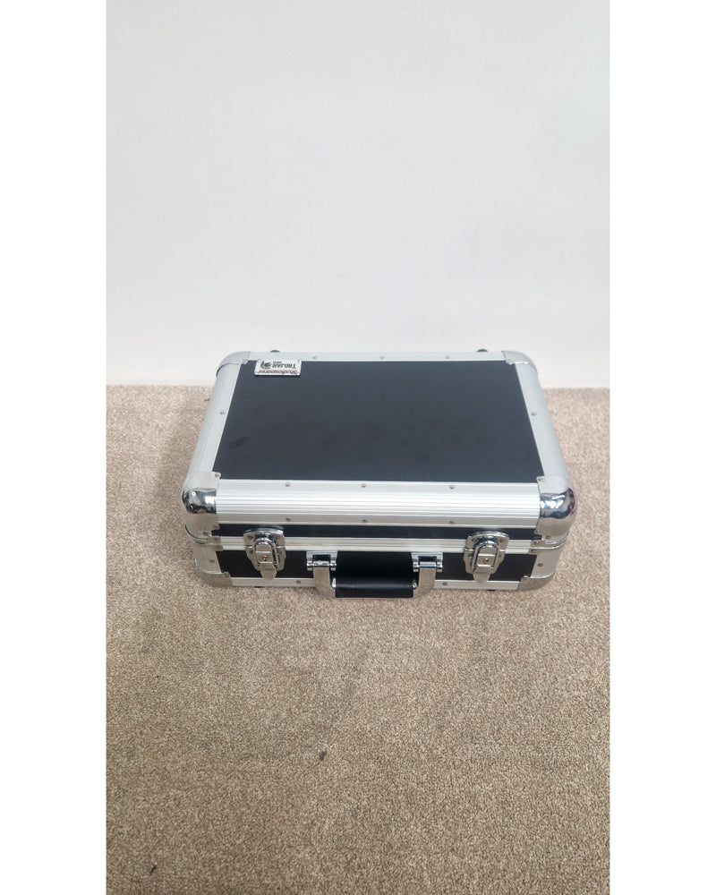 Studiospares AL3 - Cases & Racks - Black - Like New - image 2
