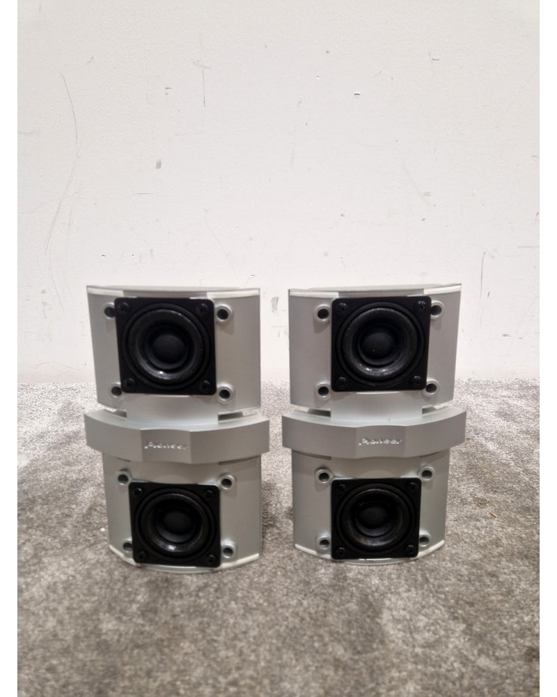 Pioneer S-F50-A - Speakers - Pair - Excellent w/ Original Box - Image 11
