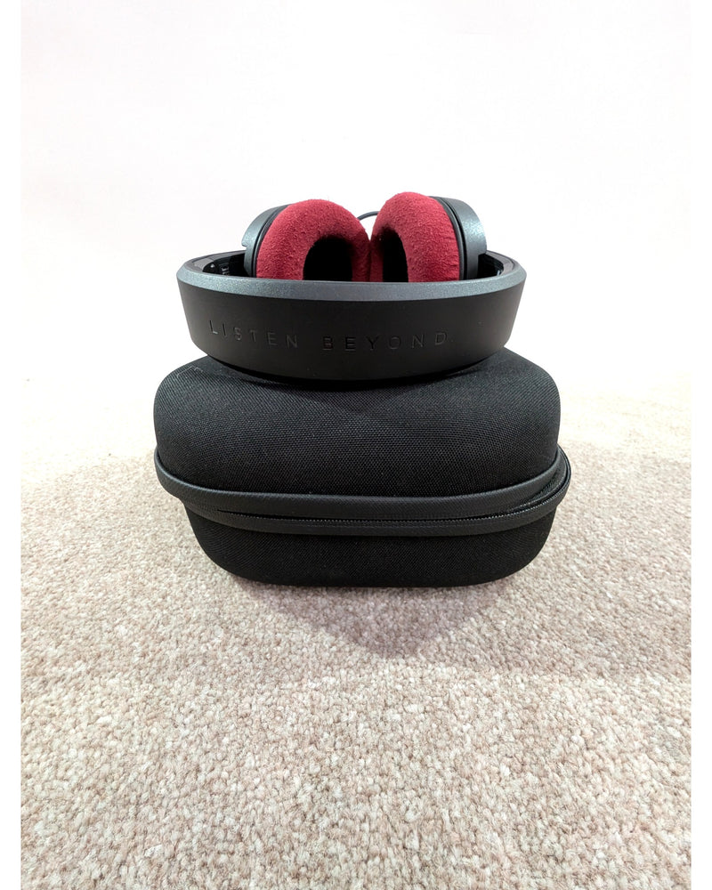 Focal Listen Pro - Headphones - Very Good w/ Soft Case - image 7