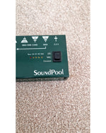 SoundPool Sync-Box Pro - MIDI Interface - Green - Very Good - Image 2