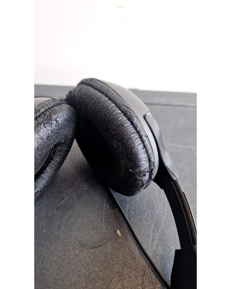 Philips Over Ear Headphone - Headphones - Black - Excellent - Image 6