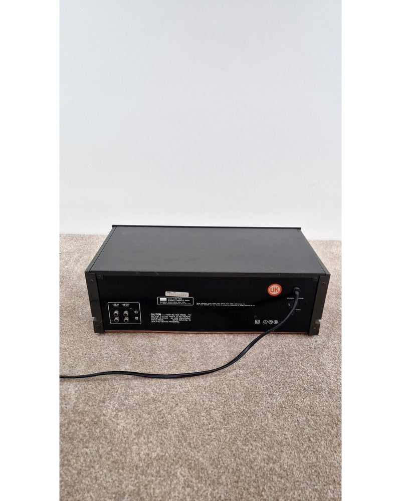 Sansui D100 - Cassette Deck - Spares or Repair - image 11