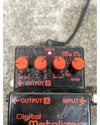Boss Digital Metalizer MZ-2 - Effects Pedal - Black - Good - Photo 2