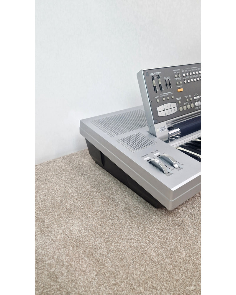 Technics SX-KN7000 - Musical Keyboards - Silver - Very Good - image 9