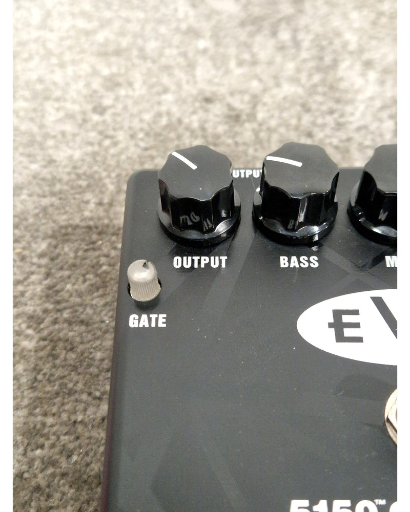 MXR 5150 Overdrive - Effects Pedal - Excellent w/ Original Box - Image 8