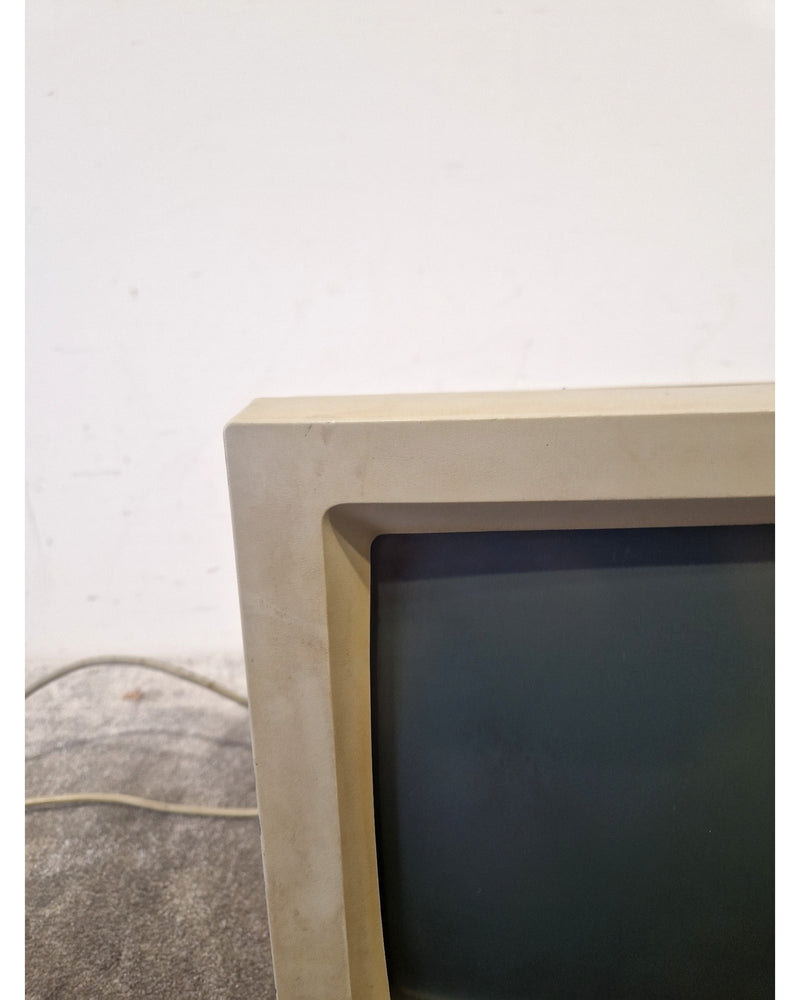 Atari SM125 Monitor - Grey – Monitor - Fair - Image 13