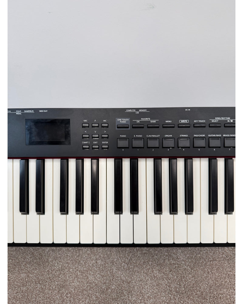Roland RD-88 - Keyboard - Black - Excellent w/ Power Supply - image 4