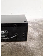 Sony CDP-338ESD - CD Player - Black - Excellent - Image 2