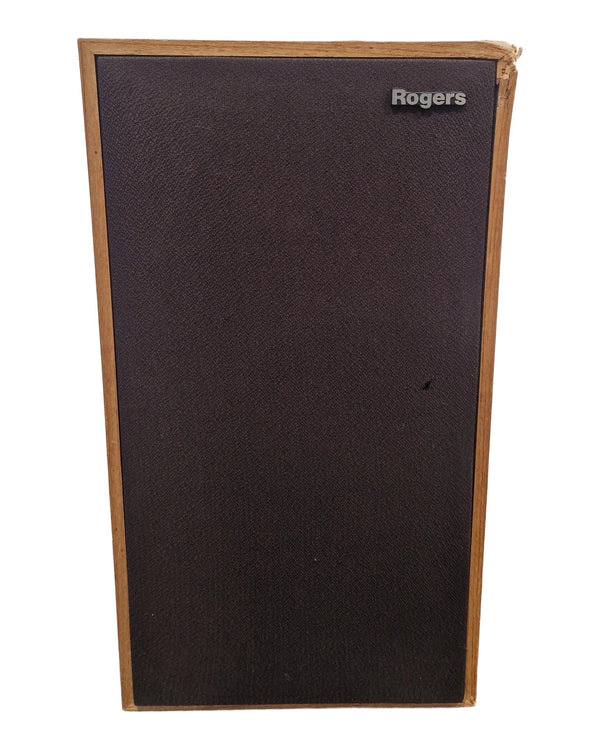 Single Rogers LS6A Speaker - Speaker - Fair
