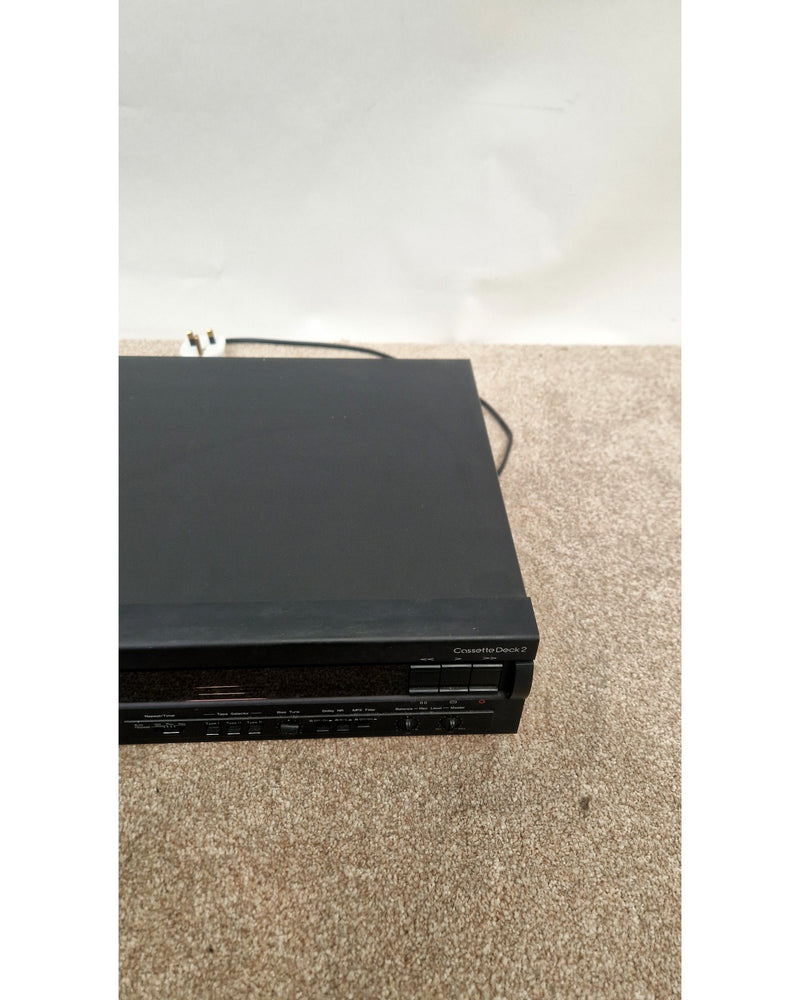 Nakamichi Cassette Deck 2 - Cassette Deck - Good - image 7