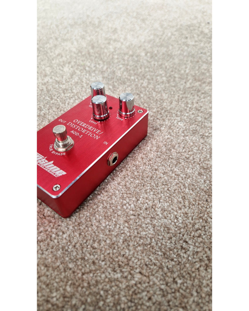 Tomsline Signature Vintage Overdrive - Excellent - image 4