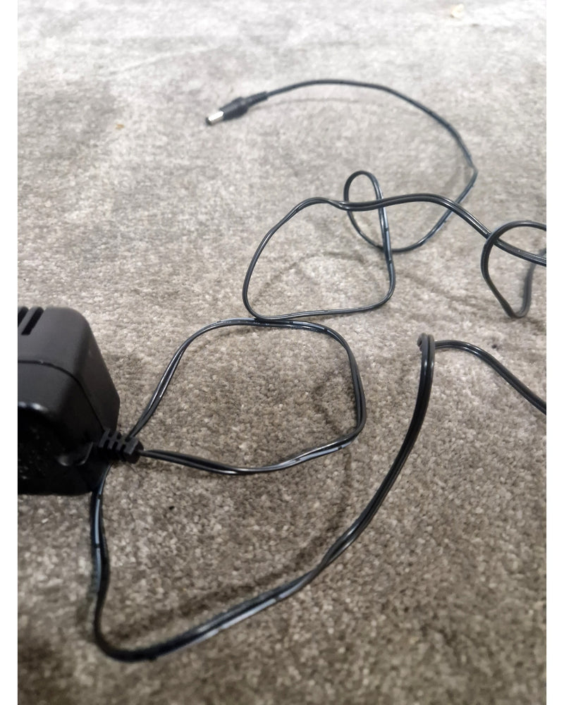 Sennheiser NT1-2 UK Power Supply - 9VA – Wall Power Supply - Excellent - Image 4