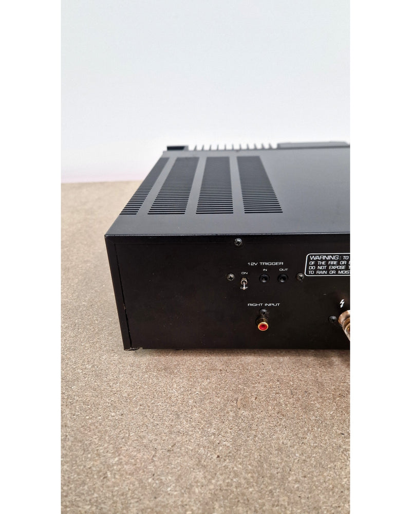 Rotel RB-1070 - Power Amplifiers - Black - Good - Image 13