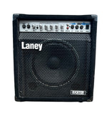 Laney RB2 - Bass Amplifiers - Poor - Image 1