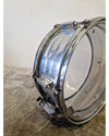 Session Pro Snare Drum - Silver – Snare Drum - Good - Photo 5