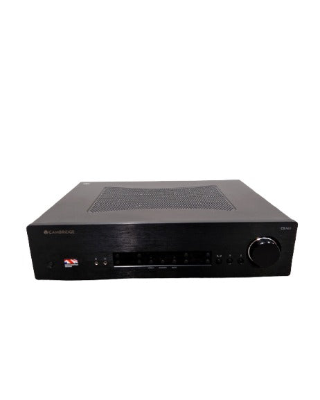 Cambridge CXA60 - Hi-Fi Amplifiers - Black - Excellent - Image 1
