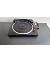 Technics SL-J110R - Turntable - Black - Spares or Repair - Photo 18