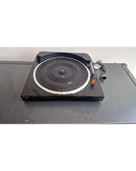 Technics SL-J110R - Turntable - Black - Spares or Repair - Image 18