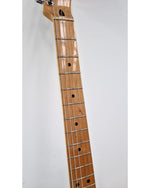 Fender Telecaster MiM - Electric Guitars - Blue - Refurbished w/ Hard Case - Image 8