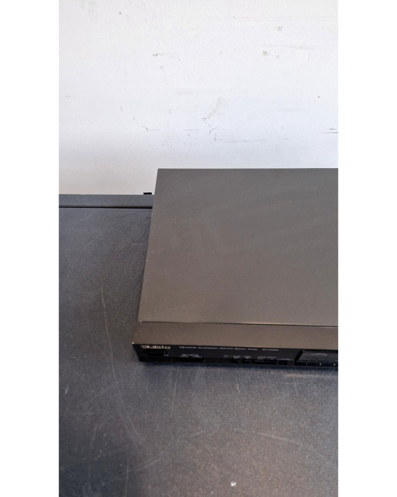 Technics ST-G460 - Tuner - Good - Image 6