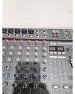 Dynacord PowerMate 600 - Mixer - Excellent - Image 14