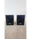 Goldmund LOGMIN - Hi-Fi Speakers - Grey/Black - Very Good - Photo 2