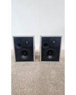 Goldmund LOGMIN - Hi-Fi Speakers - Grey/Black - Very Good - Image 2