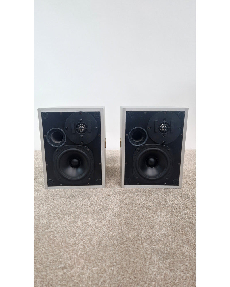 Goldmund LOGMIN - Hi-Fi Speaker - Grey/Black - Very Good - image 2