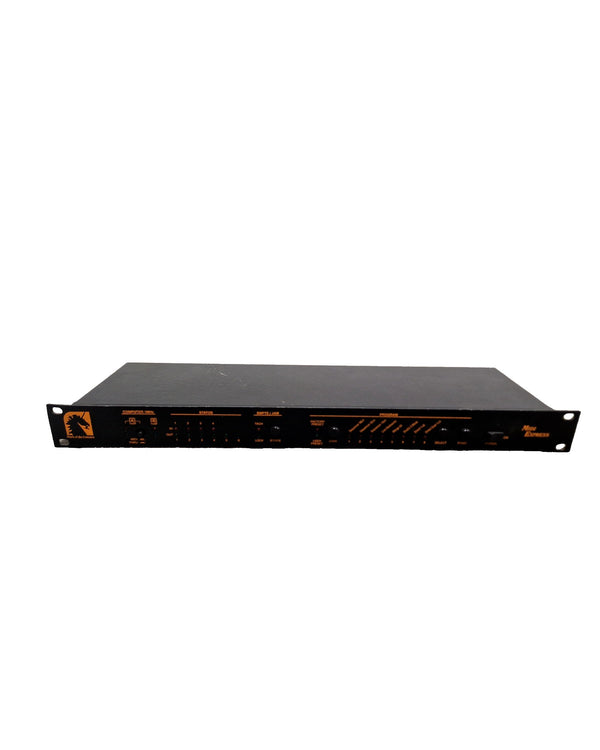 Mark of the Unicorn MIDI Express - MIDI Interface - Very Good