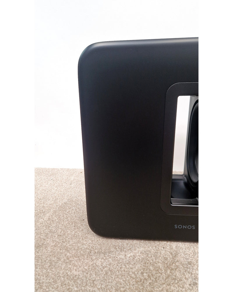 Sonos Sub 4 - PA Speaker - Like New w/ Original Box - image 13
