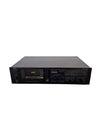 Yamaha K-540 - Stereo Cassette Deck - Good - Photo 1