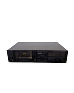 Yamaha K-540 - Stereo Cassette Deck - Good - Image 1