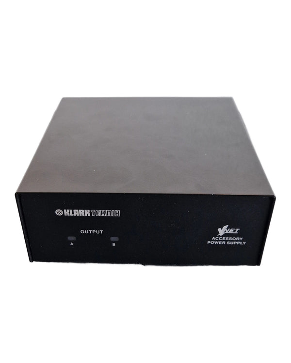 Klark Teknik V NET Power Supply - Power Supply - Excellent