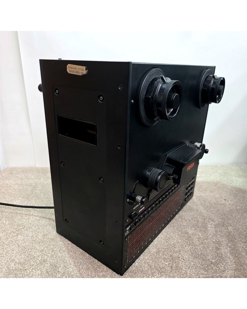 Fostex E 16-Track Open Reel - Recorder - Good - image 6