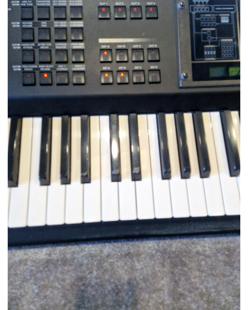 Roland A-90 - Midi Controller - Good - Image 12