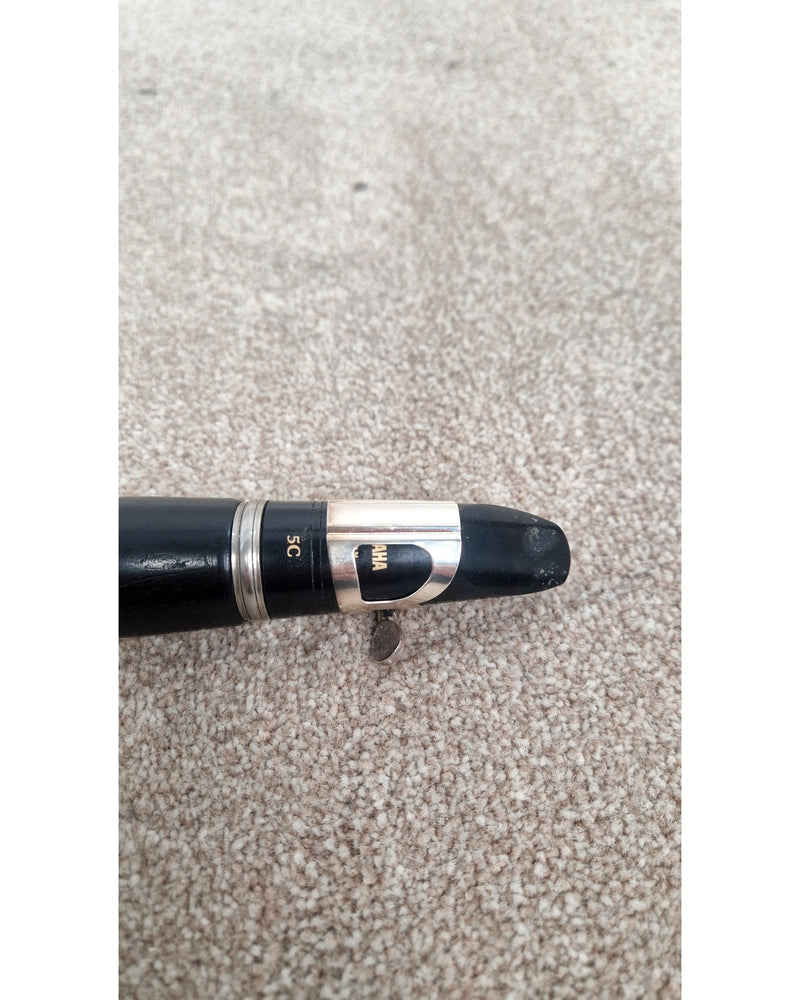 Hanson Ebonite - Good w/ Soft Case - image 4