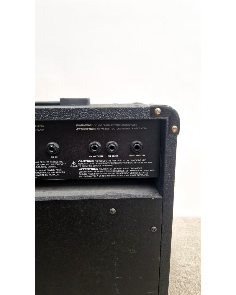 Marshall MG50DFX - Guitar Amplifier - Very Good w/ Manuals - image 7