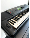 Yamaha PSR-520 - Musical Keyboards - Excellent w/ Power Supply - Photo 3