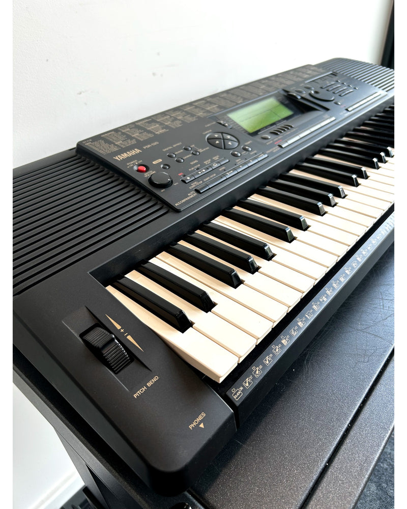 Yamaha PSR-520 - Musical Keyboards - Excellent w/ Power Supply - Image 3