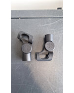 AKG C414B Matched Stereo Pair Set - Microphone - Excellent w/ Soft Case & Hard Case - Image 17