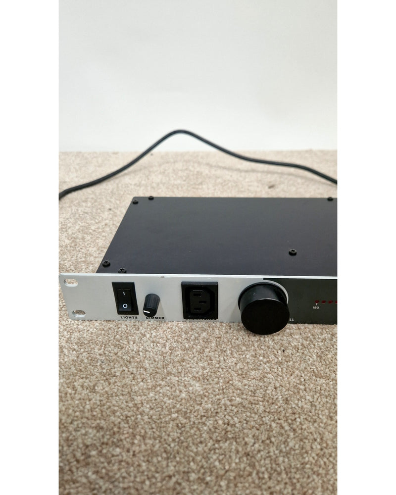 Phonic PPC9000E - Power Supply - Excellent - Image 4