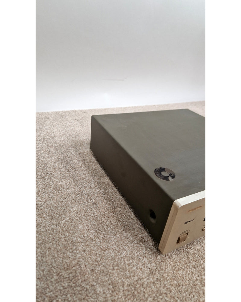 TEAC T-H500 - Hi-Fi Tuner - Silver - Good - image 6