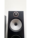 Bowers & Wilkins 603 S3 - Hi-Fi Speakers - Black - Good w/ Stands - Photo 5